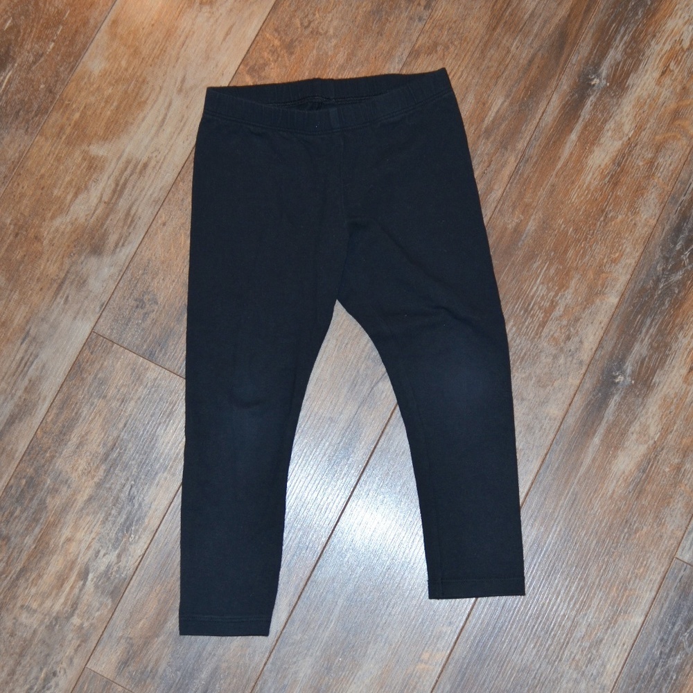 Jumping Beans Tough Cotton Leggings